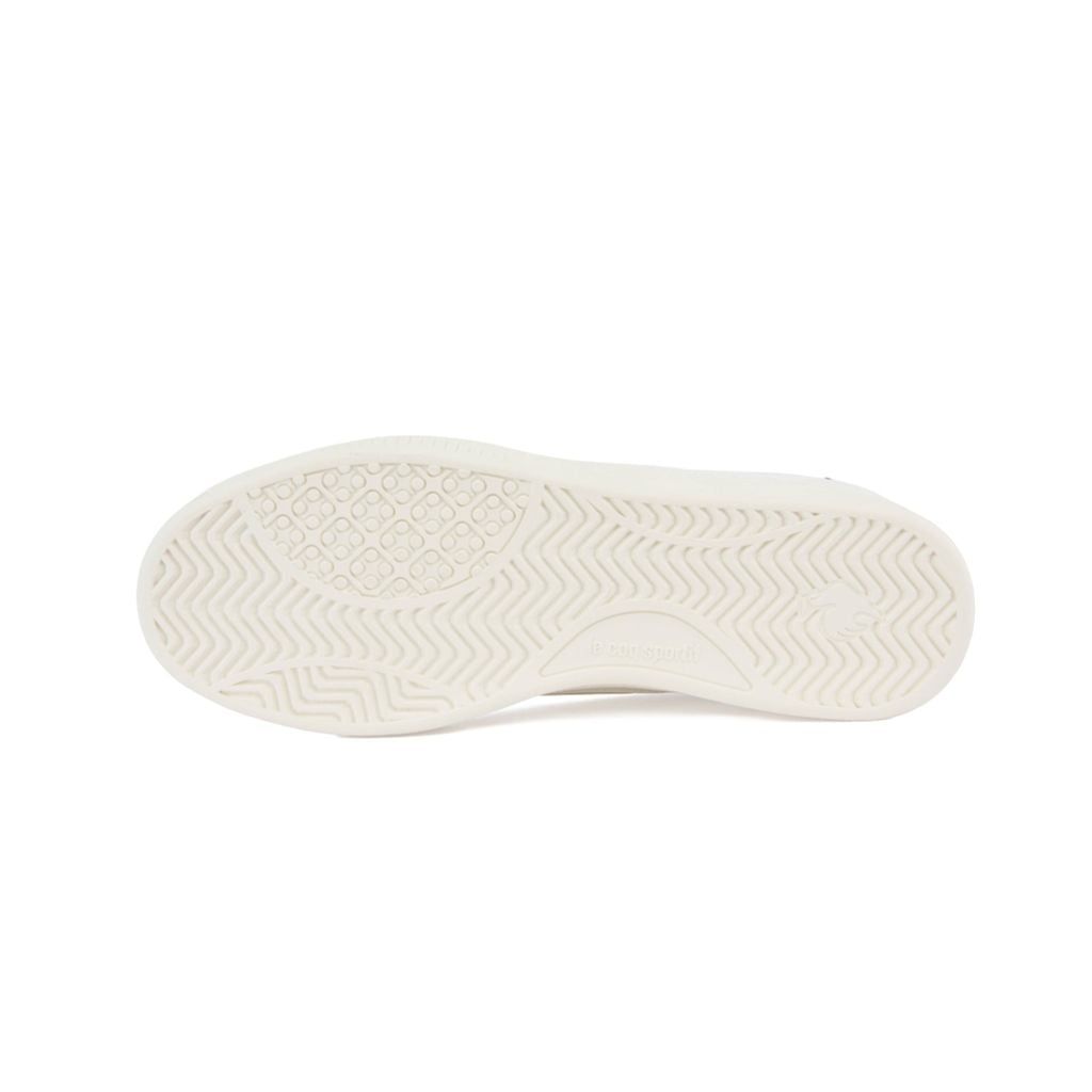  Giày thể thao Le Coq Sportif Nam QR123LCU12-WHT0 