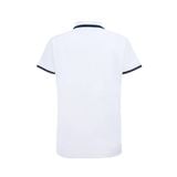  Áo polo Nữ Le Coq Sportif - LT6SHS40LV-WH00 