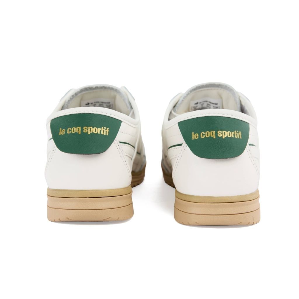  Giày thể thao Le Coq Sportif Nam và Nữ QR123ZSN11-WGN0 