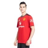  ÁO ĐẤU NAM ADIDAS MANCHESTER UNITED - KR2562 