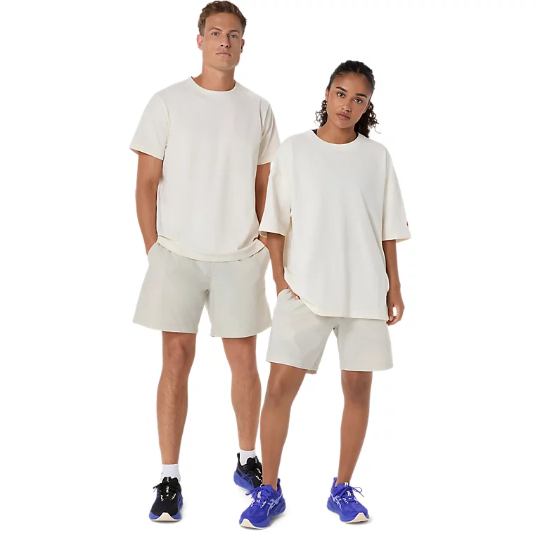  Quần short Nam ASICS - 2033C017.020 