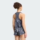  ÁO TANK TOP NỮ ADIDAS RUNNING ADI365 HỌA TIẾT DA BÁO - KG1340 