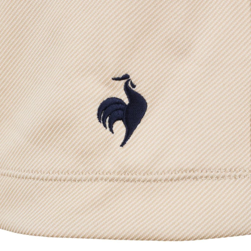  Chân váy thể thao nữ Le Coq Sportif - LN6SSK10LV-BG00 