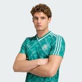  ÁO ĐẤU NAM ADIDAS SÂN KHÁCH ĐỘI TUYỂN ĐỨC 1990 - KD3999 