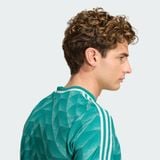  ÁO ĐẤU NAM ADIDAS SÂN KHÁCH ĐỘI TUYỂN ĐỨC 1990 - KD3999 