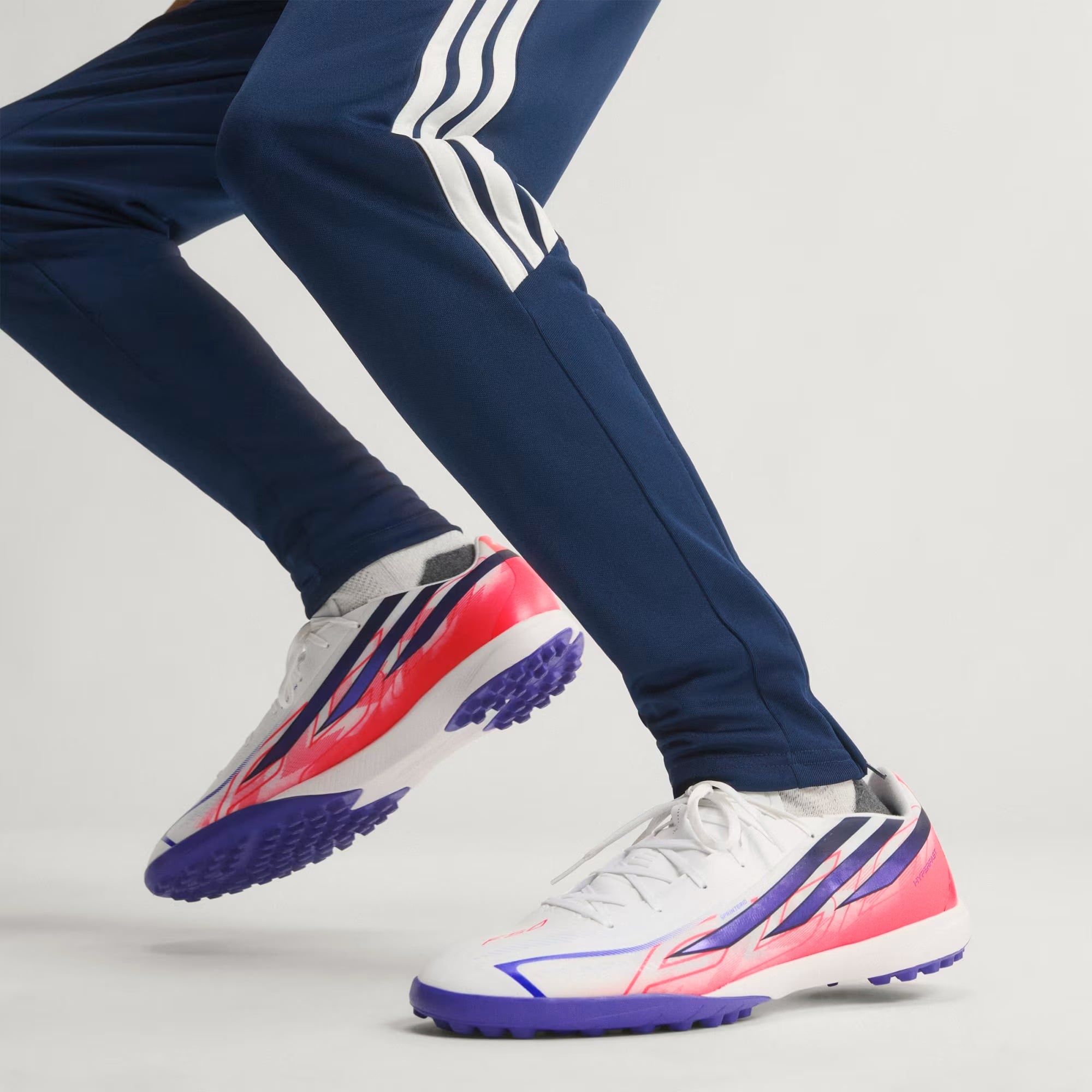  GIÀY BÓNG ĐÁ UNISEX ADIDAS F50 HYPERFAST LEAGUE - KJ3434 