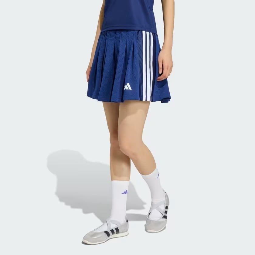  CHÂN VÁY NỮ ADIDAS STADIUM 2IN1 - KR5322 