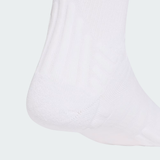  TẤT UNISEX ADIDAS TENNIS CREW SOCK - IA7542 