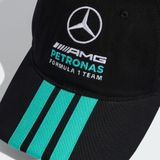 Mũ lưỡi trai Mercedes - AMG Petronas Formula 1 Team DNA 