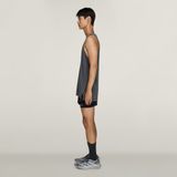  ÁO TANK TOP NAM ADIDAS RUNNING X SONG FOR THE MUTE - KW8034 