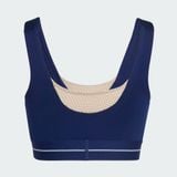  ÁO BRA NỮ ADIDAS HYPERGLAM 3-STRIPES COLOR BLOCK - KQ5751 