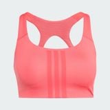  ÁO BRA NỮ ADIDAS 3 GẠCH OPTIME- KV6991 