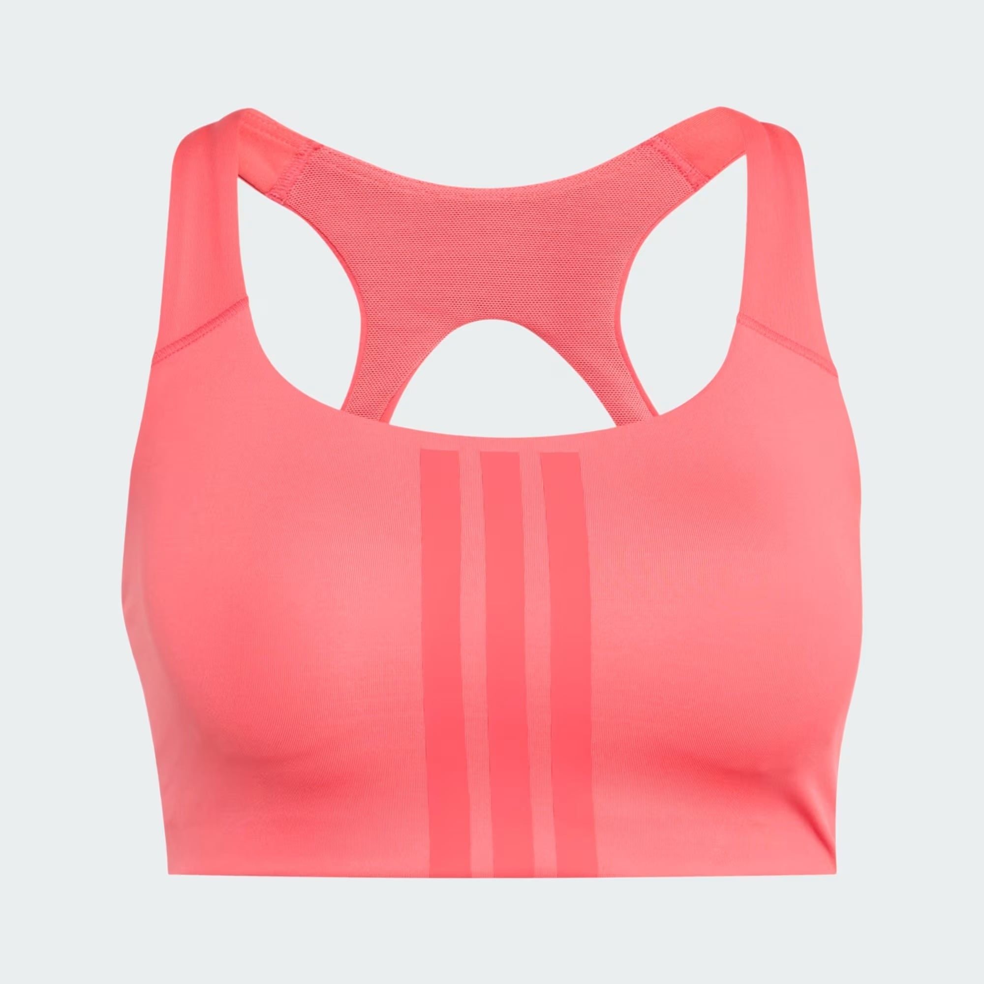  ÁO BRA NỮ ADIDAS 3 GẠCH OPTIME- KV6991 