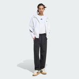 ÁO TRACK TOP NAM ADIDAS Z.N.E. KHÓA KÉO DỌC THÂN - KF6439 
