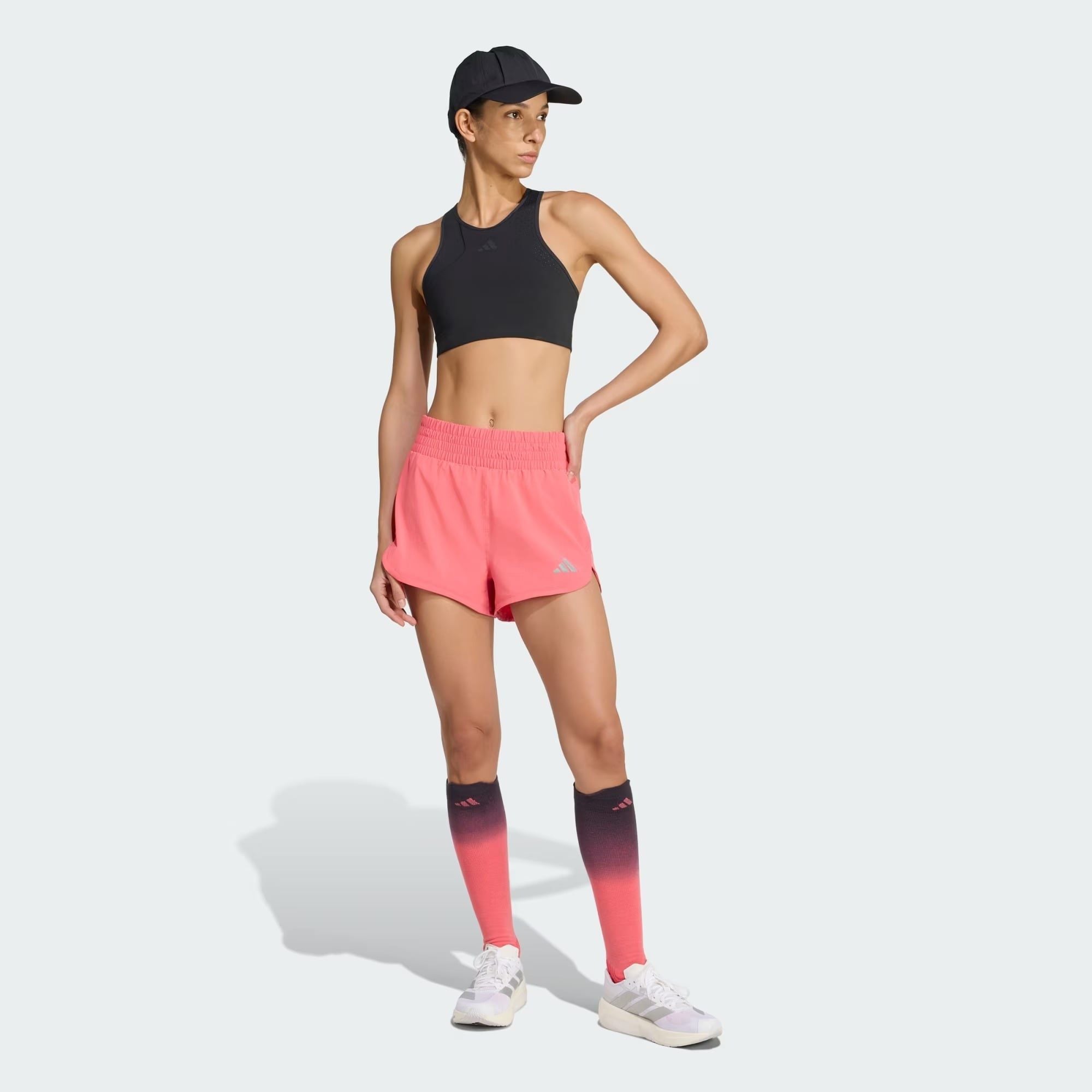  ÁO BRA NỮ ADIDAS TECH INTENSITY - KG4722 