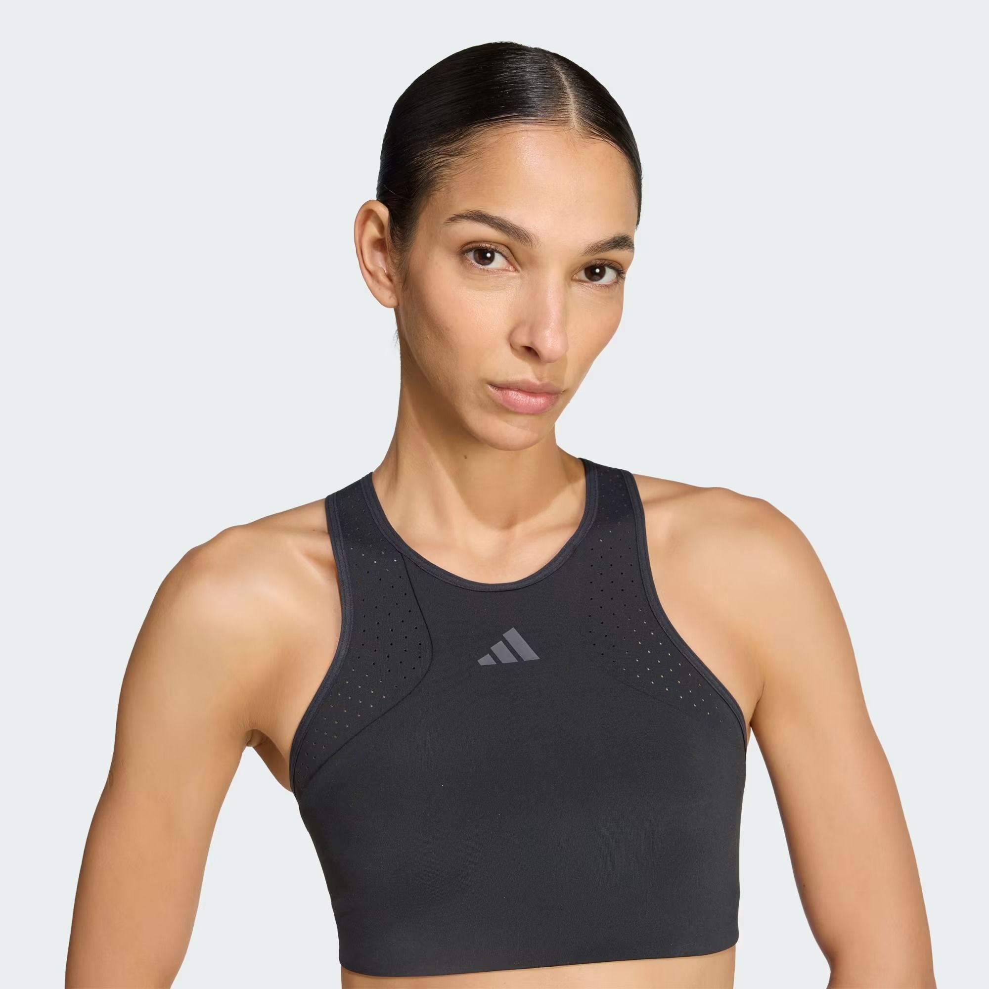  ÁO BRA NỮ ADIDAS TECH INTENSITY - KG4722 