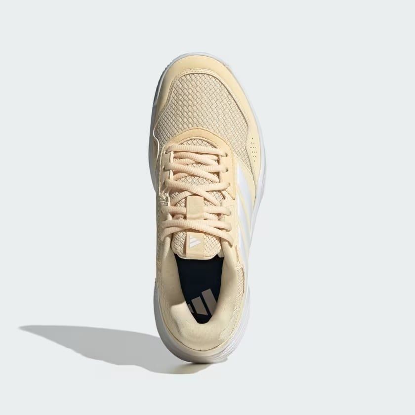  GIÀY TENNIS NỮ ADIDAS GAMECOURT 3 ALL COURT - KI3602 