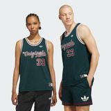 Áo Tank Top Nam bóng rổ