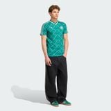  ÁO ĐẤU NAM ADIDAS SÂN KHÁCH ĐỘI TUYỂN ĐỨC 1990 - KD3999 