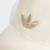  MŨ UNISEX ADIDAS BASEBALL CLASSIC ADICOLOR - KR1657 
