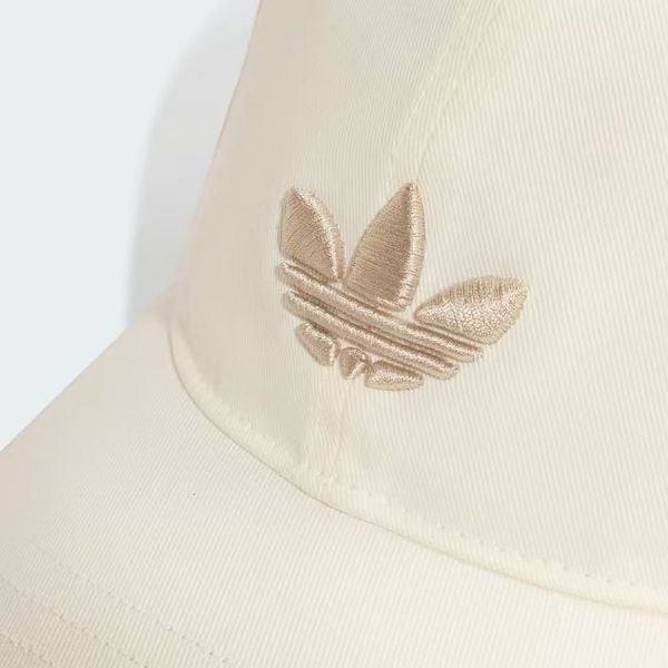  MŨ UNISEX ADIDAS BASEBALL CLASSIC ADICOLOR - KR1657 