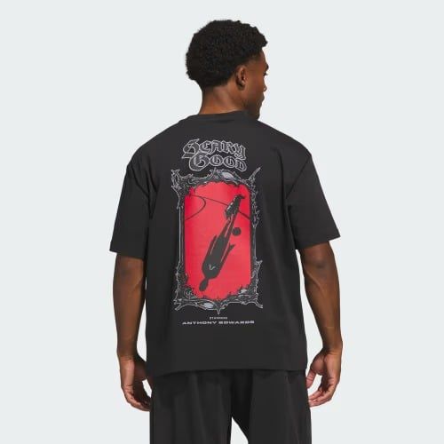  ÁO THUN NAM ADIDAS ANTHONY EDWARDS - KS2276 