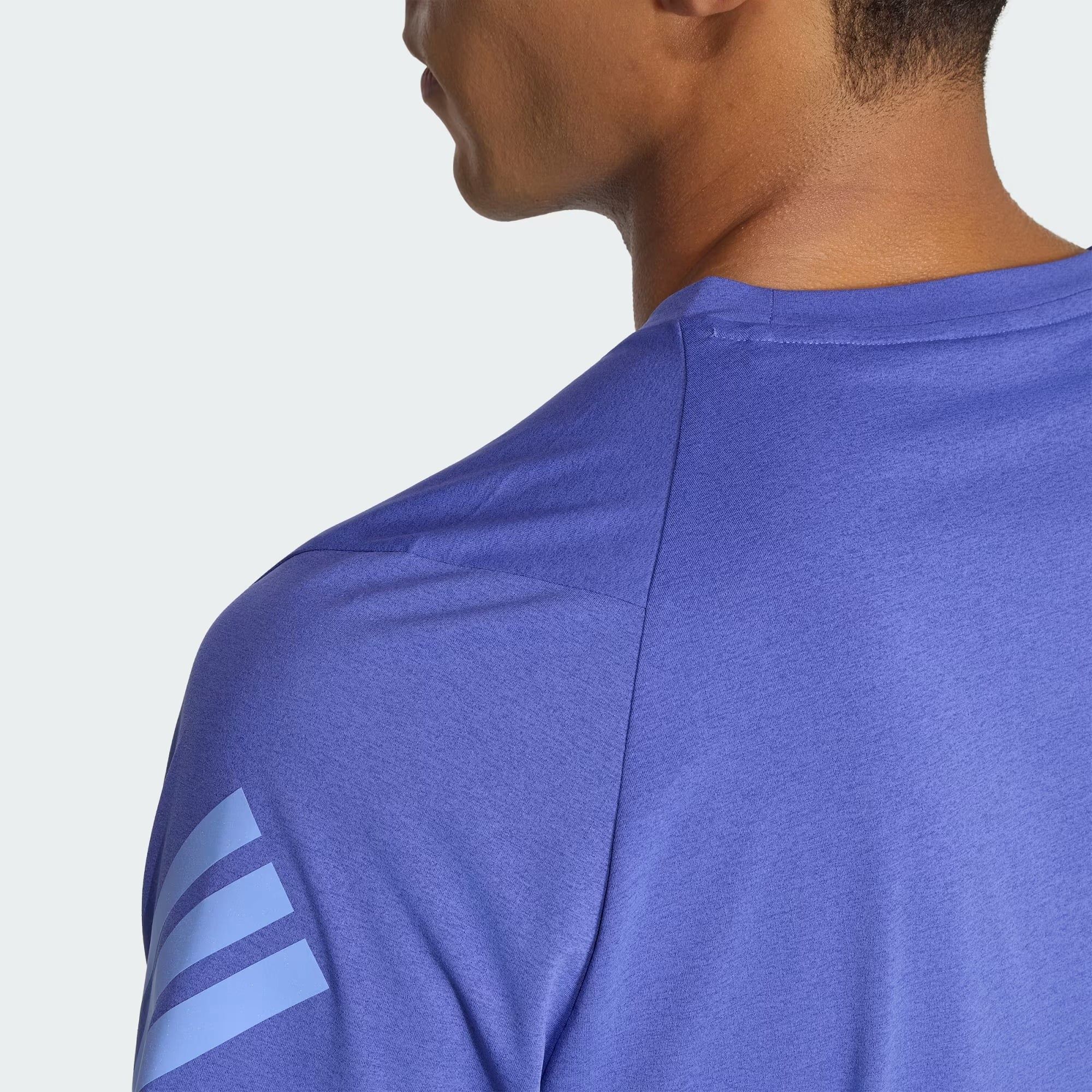  ÁO THUN NAM ADIDAS ADI365 CLIMACOOL - KR3053 