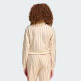  ÁO TRACK TOP NỮ ADIDAS HAI MẶT FIREBIRD - KT1850 