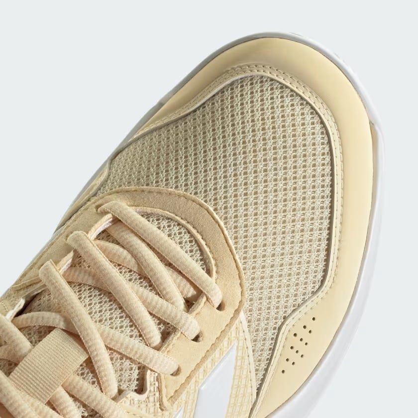  GIÀY TENNIS NỮ ADIDAS GAMECOURT 3 ALL COURT - KI3602 