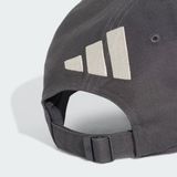  MŨ  ADIDAS 3 GẠCH AUDI REVOLUT F1 TEAM DNA - KF3280 