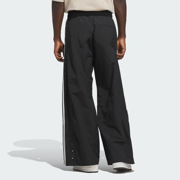  QUẦN TRACK PANT UNISEX ADIDAS ORIGINALS SNAP SIDELINE  - KG9165 