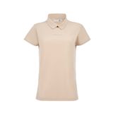  Áo polo Nữ Le Coq Sportif - LG6SHS52LV-BG00 