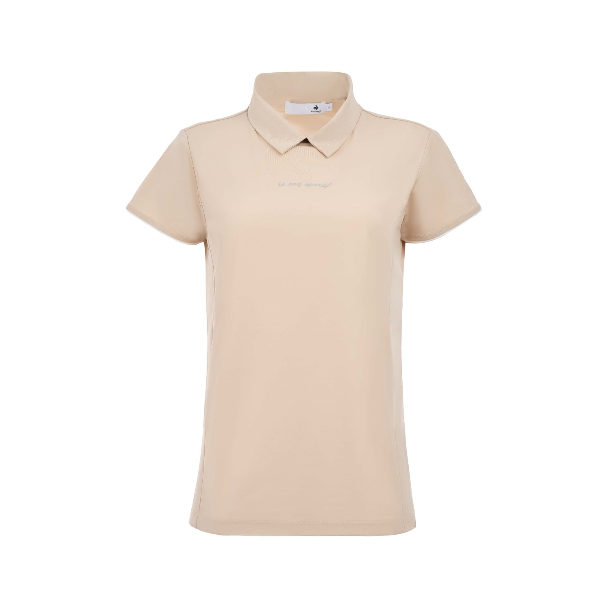  Áo polo Nữ Le Coq Sportif - LG6SHS52LV-BG00 
