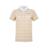  Áo polo Nữ Le Coq Sportif - LG6SHS00LV-BG00 