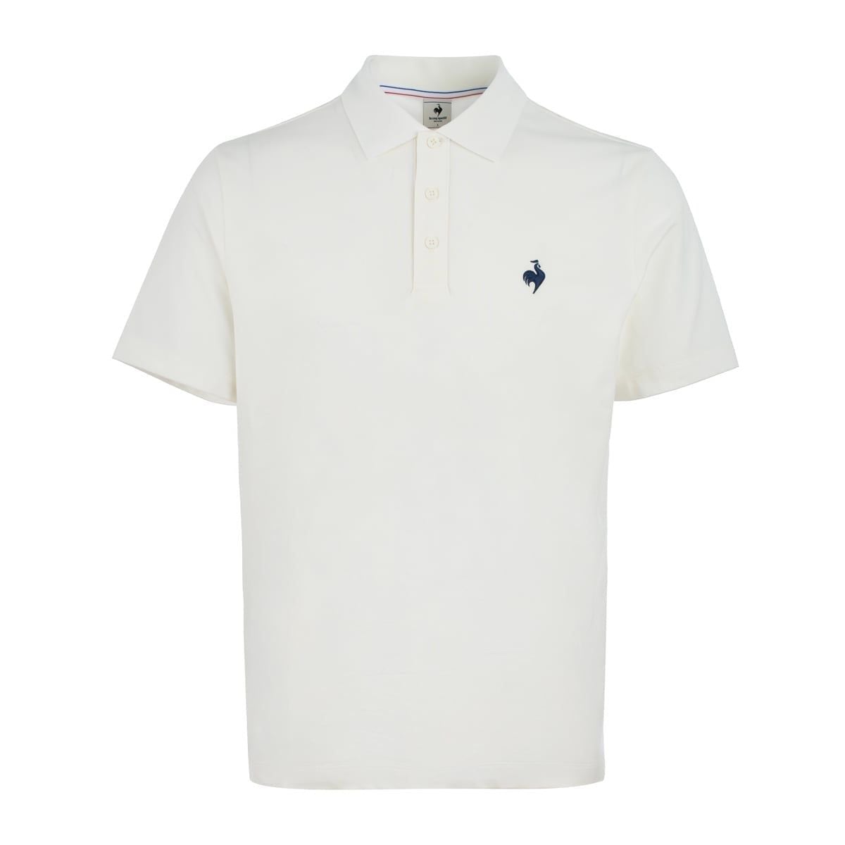  Áo polo Nam Le Coq Sportif - L262MCNTOS01-A02 