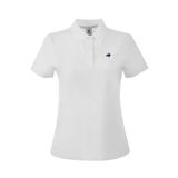  Áo polo Nữ Le Coq Sportif - L262WCNTOS01-A02 
