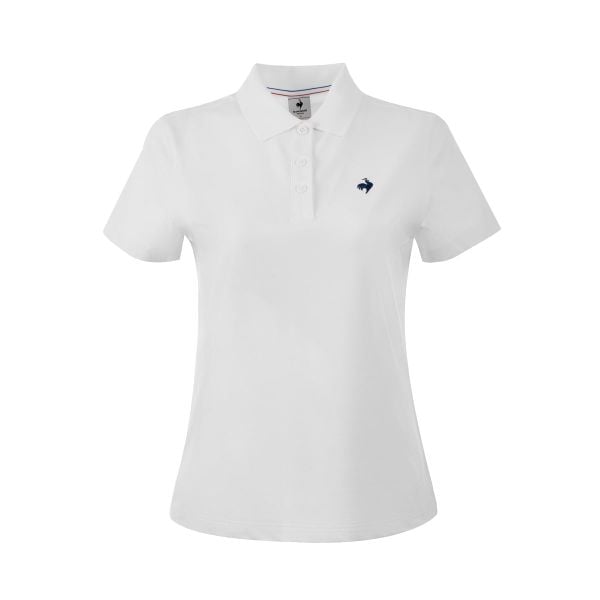  Áo polo Nữ Le Coq Sportif - L262WCNTOS01-A02 