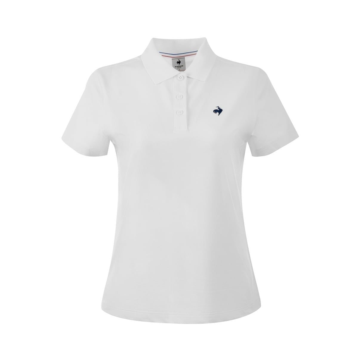  Áo polo Nữ Le Coq Sportif - L262WCNTOS01-A02 