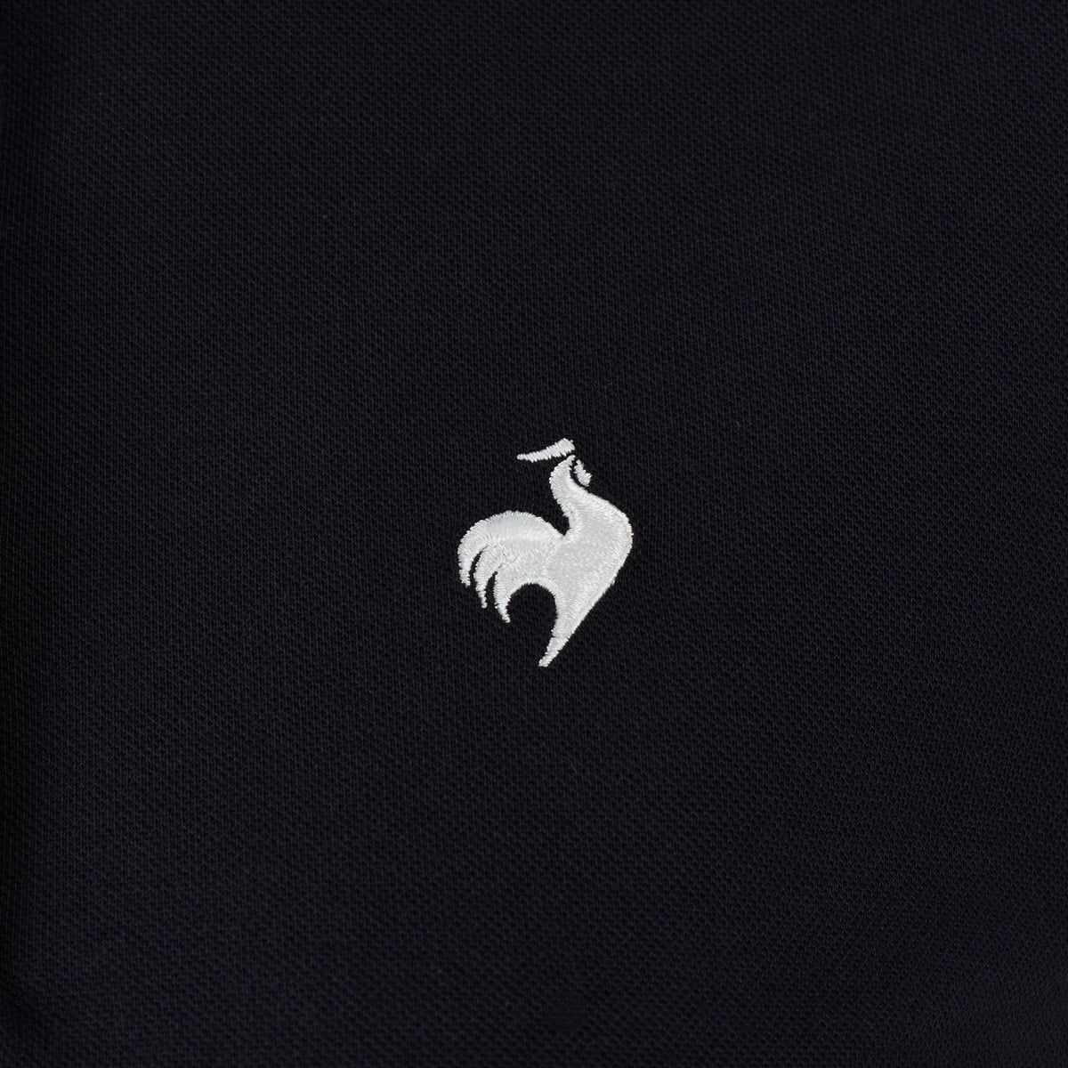  Áo polo Nữ Le Coq Sportif - L262WCNTOS01-B03 