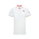 Áo polo Nữ Le Coq Sportif - LG6SHST2LV-WH00 