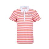  Áo polo Nữ Le Coq Sportif - LG6SHS05LV-PK00 