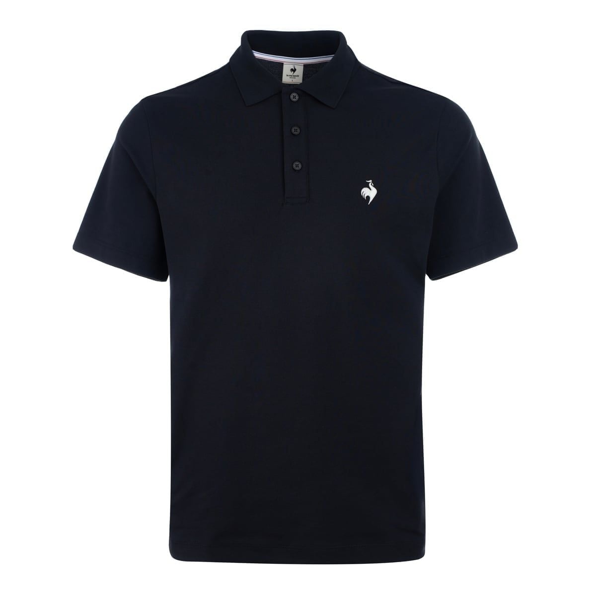  Áo polo Nam Le Coq Sportif - L262MCNTOS01-B03 