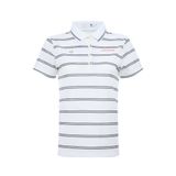  Áo polo Nữ Le Coq Sportif - LG6SHS00LV-WH00 
