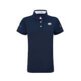  Áo polo Nữ Le Coq Sportif - LG6SHST2LV-NV00 
