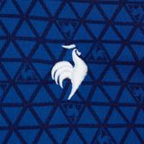  Áo polo Nam Le Coq Sportif - LG6SHS18MV-BL00 