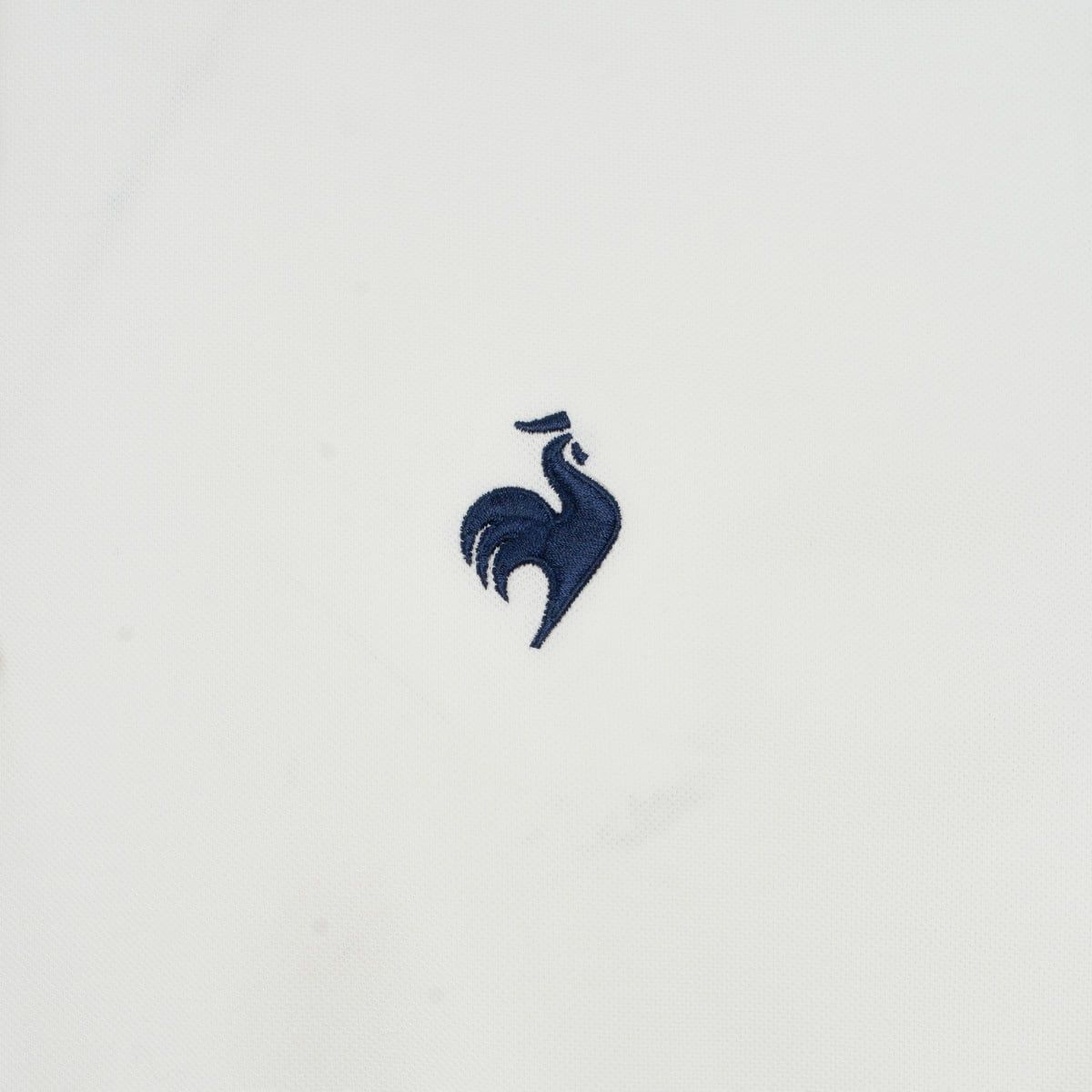  Áo polo Nam Le Coq Sportif - L262MCNTOS01-A02 
