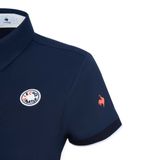  Áo polo Nữ Le Coq Sportif - LG6SHST2LV-NV00 