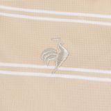  Áo polo Nữ Le Coq Sportif - LG6SHS00LV-BG00 