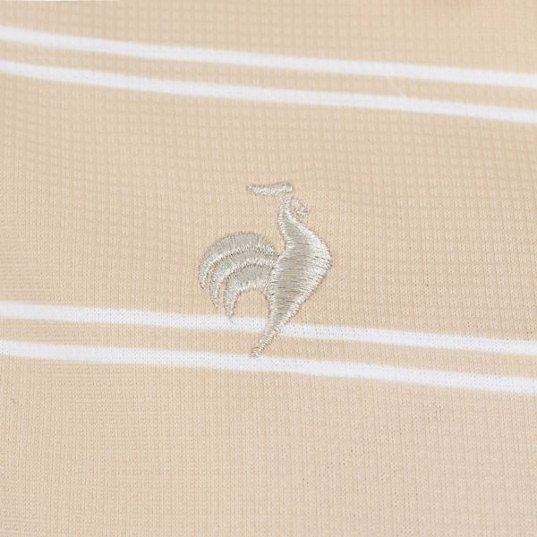  Áo polo Nữ Le Coq Sportif - LG6SHS00LV-BG00 