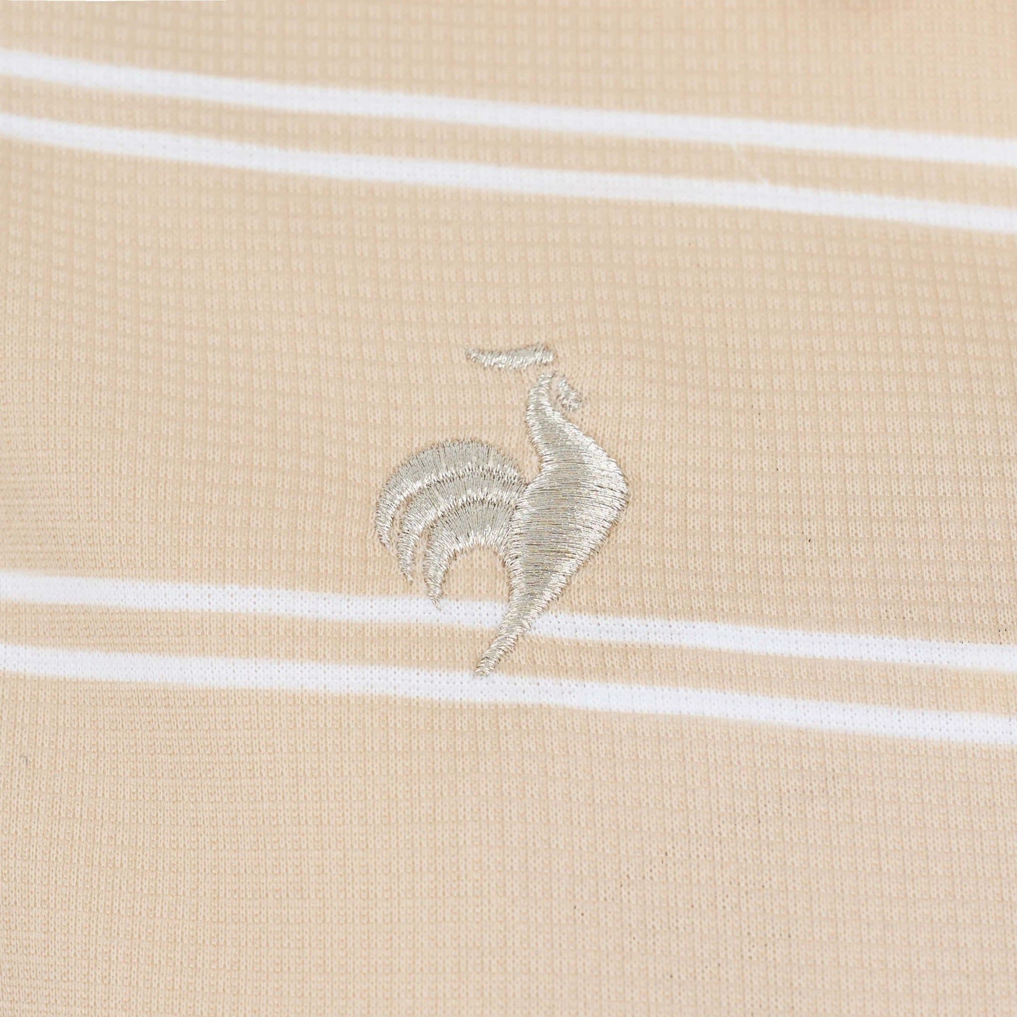  Áo polo Nữ Le Coq Sportif - LG6SHS00LV-BG00 